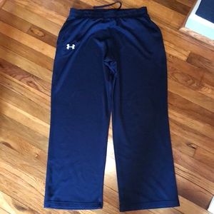 Under Armour Jogger Suit
